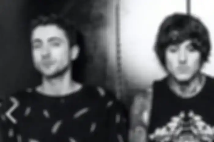 Rekomendasi lagu rock dari Bring Me The Horizon yang paling susah penggarapannya versi Jordan Fish dan Oliver Sykes