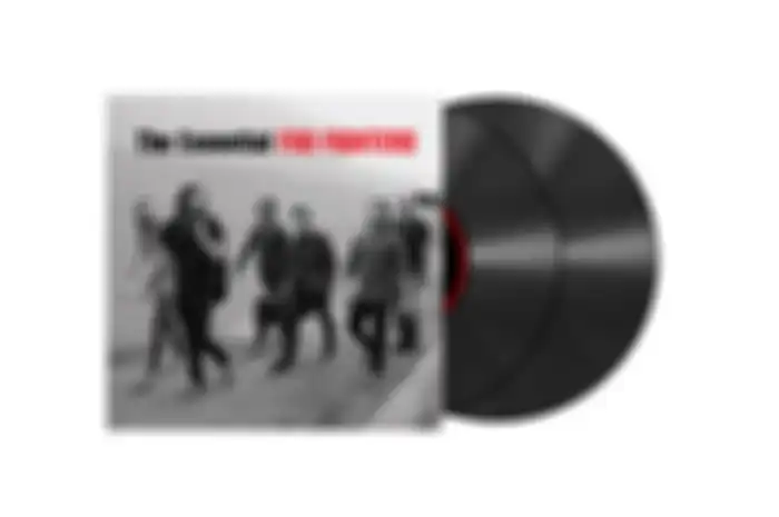 Rekomendasi Lagu Rock dari The Essential Foo Fighters yang bakal dirilis Oktober mendatang