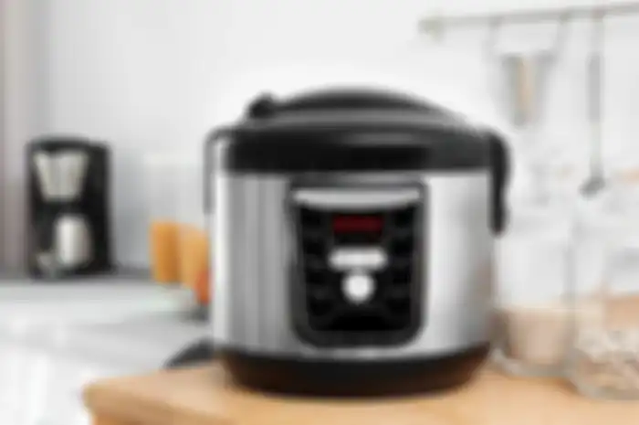 Lakukan hal ini di rice cooker agar nasi jadi tidak cepat basi