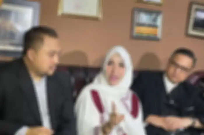 Roro Fitria gugat cerai suami kini makin bongkar borok Andre Irawan