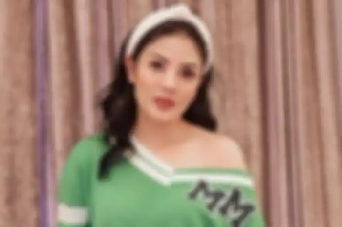 Nindy Ayunda