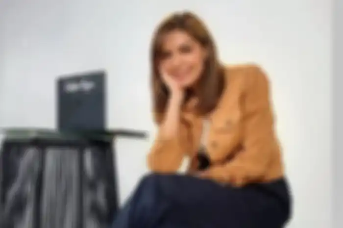  Najwa Shihab.
