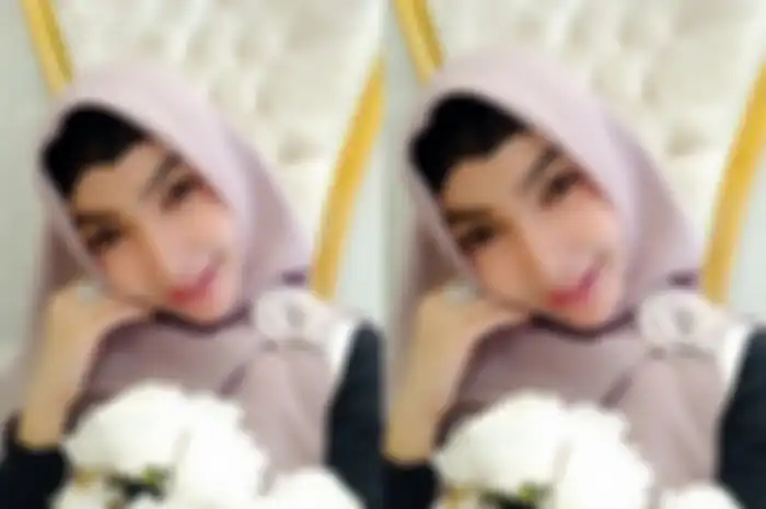 Roro Fitria. 