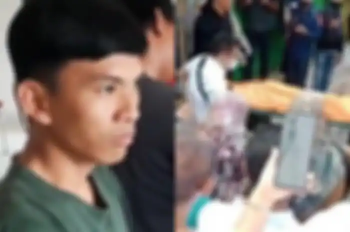Pria di Ciledug bunuh istri karena cemburu