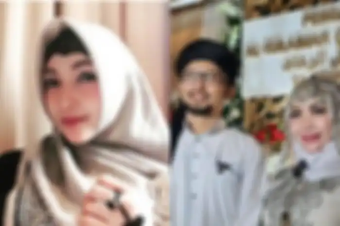 Roro Fitria membongkar borok Andre Irawan yang memperlakukannya kasar hingga berselingkuh.
