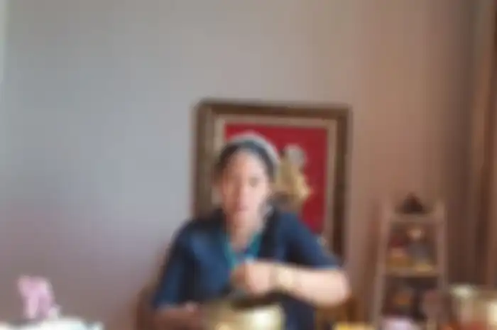 terawangan mbak rara soal hubungan putri candrawathi dan birgadir j