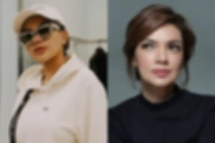 Nikita Mirzani kritik Najwa Shihab soal pernyataan polisi hedon