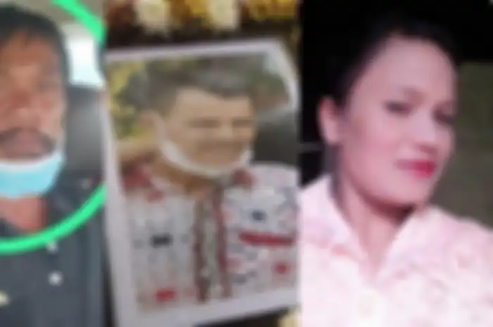 Pasangan selingkuh bunuh suami sah 