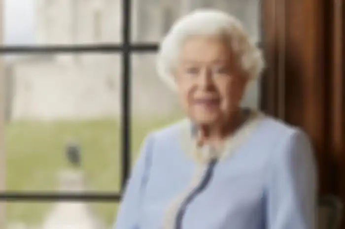 Ratu Elizabeth II