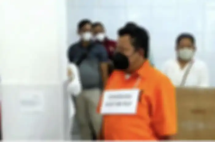 Kuat Ma'ruf terlibat dalam eksekusi Brigadir J atau Yosua.