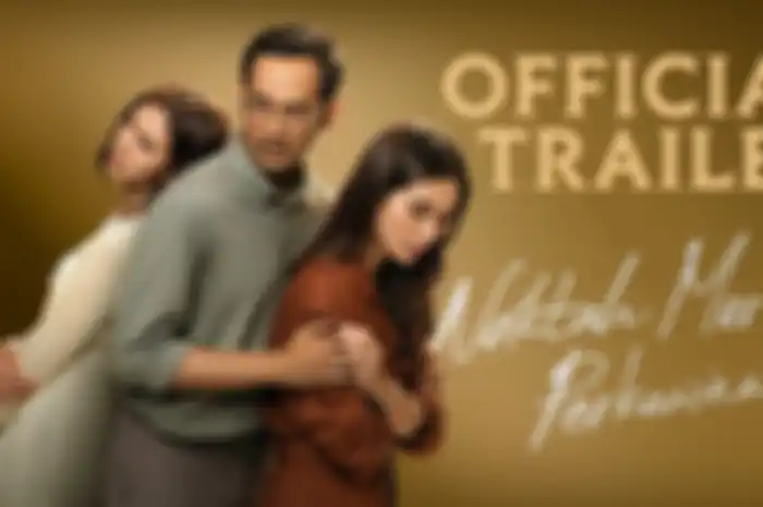 Film 'Noktah Merah Perkawinan'