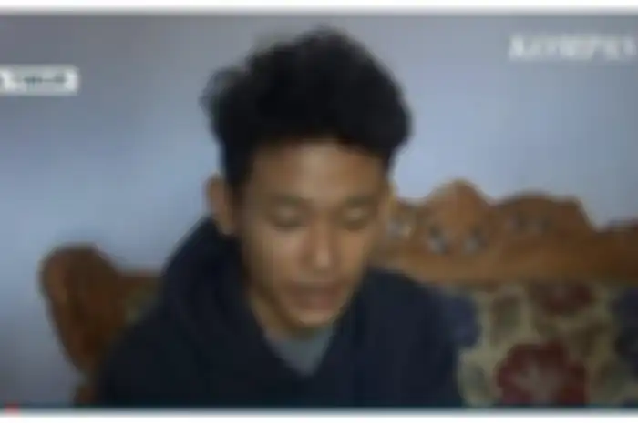 Sosok MAH, pemuda Madiun yang bantu hacker Bjorka dengan memberikan channel Telegram.