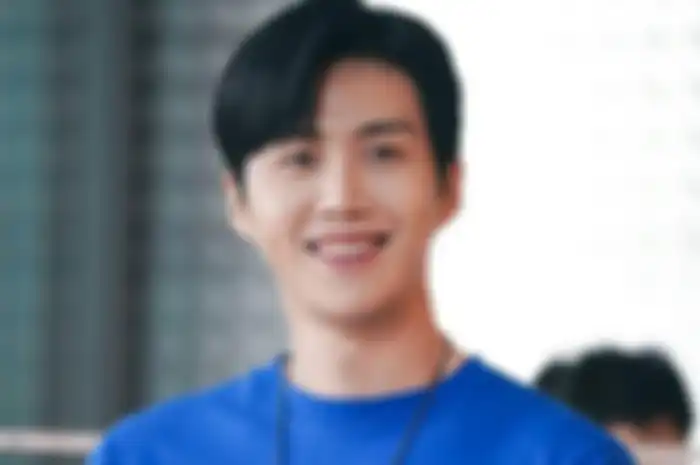 Kim Seon Ho 