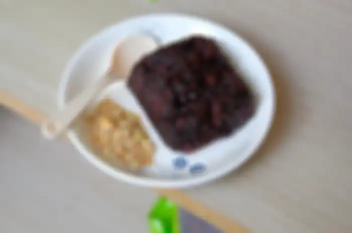 manfaat makan ketan hitam untuk kesehatan bisa cegah kanker