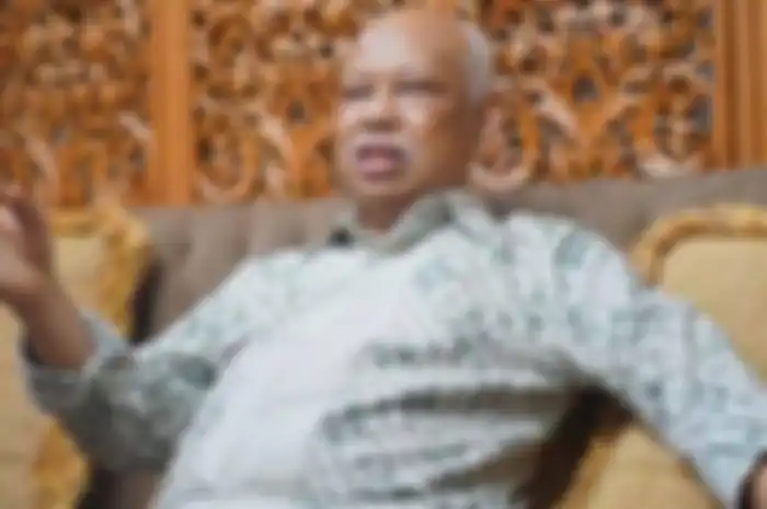 Azyumardi Azra, Ketua Dewan Pers periode 2022-2025 meninggal dunia di Malaysia, Minggu (18/9/2022).