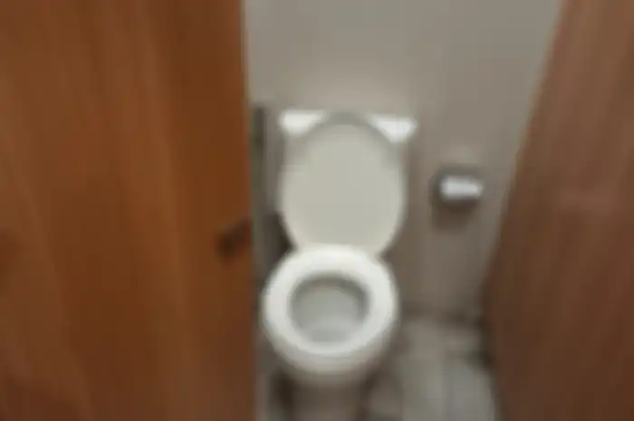 Cara membersihkan kloset duduk dengan mudah