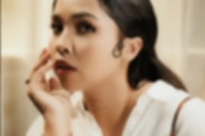 Shakila Anjani menjadi penampil di HAI Mini Stage Vol. 4