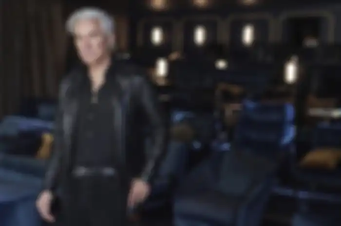 Sutradara Elvis, Baz Luhrmann sebut ada film Elvis versi 4 jam, tapi dia terlalu capek buat merilisnya.