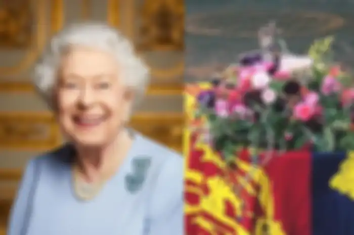 Serba Serbi Prosesi Pemakaman Ratu ELizabeth II, Mulai dari Libatkan 6000 Tentara hingga Sosok Pembawa Peti Jenazah 