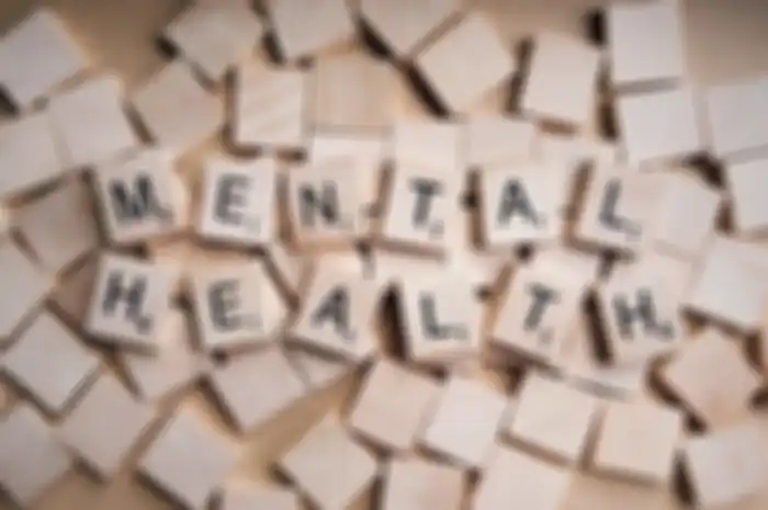 Hari Kesehatan Mental Sedunia.