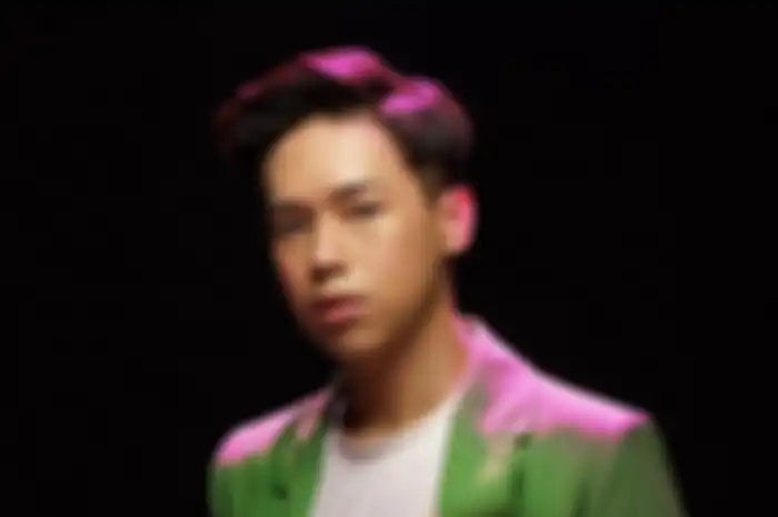 Richard Leo Lawan Bullying dengan Seni Makeup