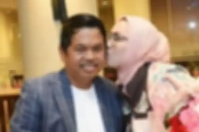 Bupati Purwakarta Anne Ratna Mustika gugat cerai anggota DPR RI Dedi Mulyadi