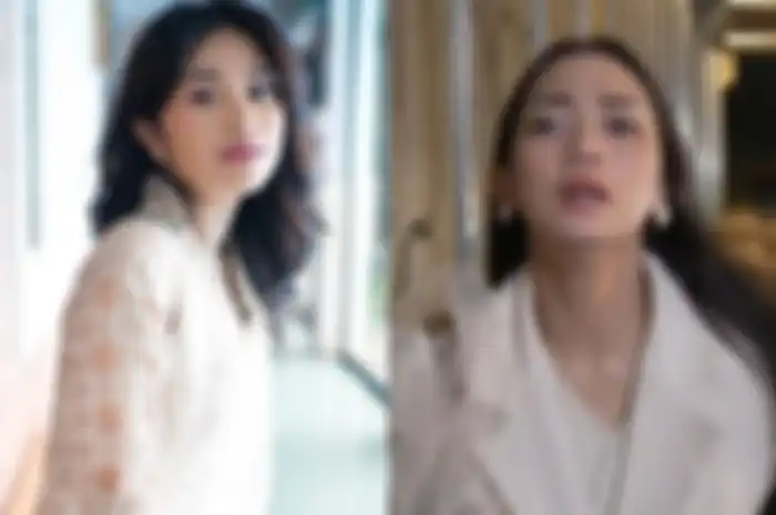 Adira Kania dan Ririn Dwi Ariyanti