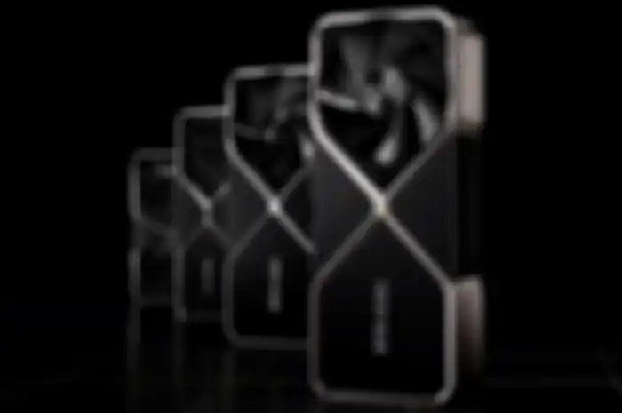 NVIDIA RTX 4090 dan RTX 4080 yang baru saja rilis