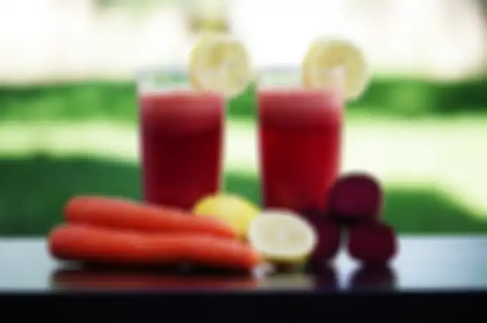 5 Minuman Enak yang Bisa Menurunkan Tekanan Darah Tinggi