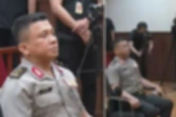 Diduga ada peran kakak asuh Ferdy Sambo di kasus pembunuhan Brigadir J.