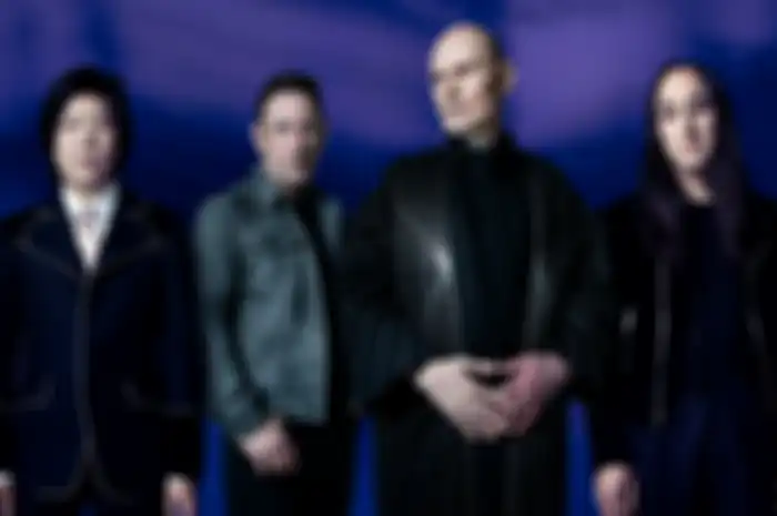 The Smashing Pumpkins rilis album ATUM dalam nuansa musik opera rock tiga babak.