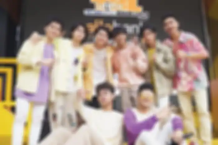 UN1TY rilis lagu It's Alright
