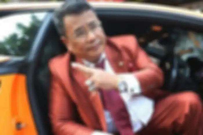 Hotman Paris