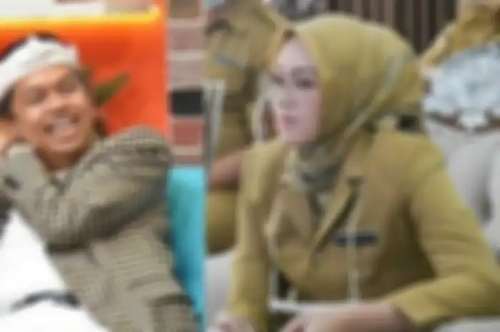 Ini dia sosok Anne Ratna Mustika, Bupati Purwakarta yang gugat cerai Dedi Mulyadi