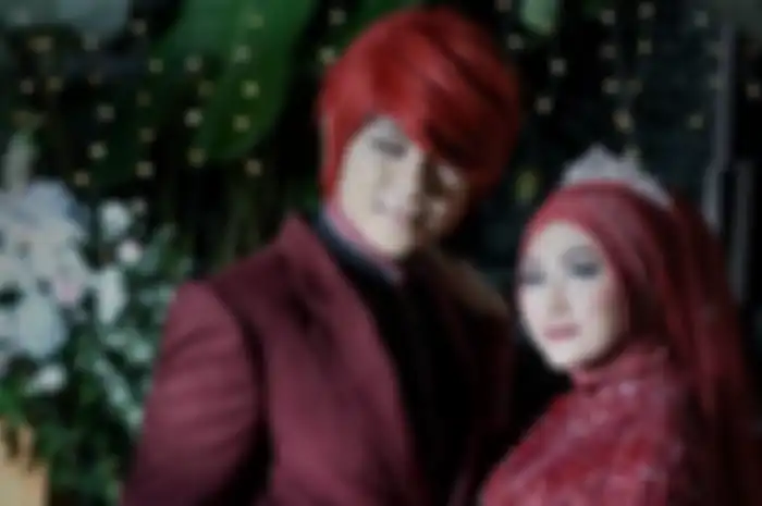Pesulap Merah Marcel Radhival ungkap kondisi istrinya yang disebut sakit karena santet.
