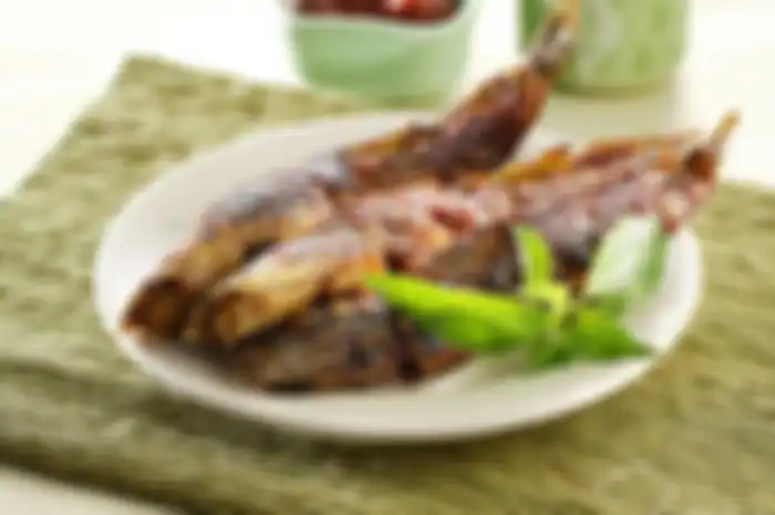 Mengonsumsi ikan lele memiliki banyak manfaat.