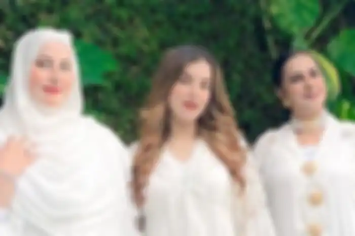 Tasya Farasya dan Tasyi Athasyia berseteru