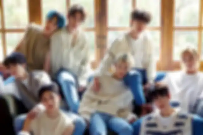 Stray Kids