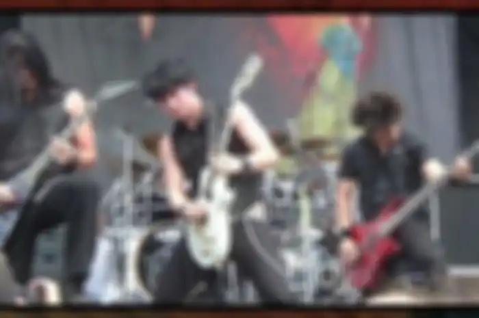Rekomendasi lagu metal dari album kedua Trivium, 'Ascendancy' yang dirilis tahun 2005!