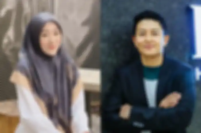 Manajer buka suara terkait kabar Larissa Chou akan menikah dengan Rio Haryanto.