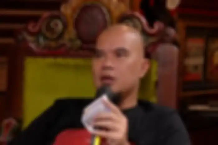 Ahmad Dhani 