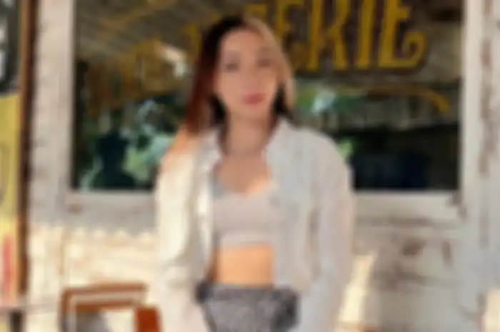 Biodata Artis Kyra Nayda, eks Reza Arap.