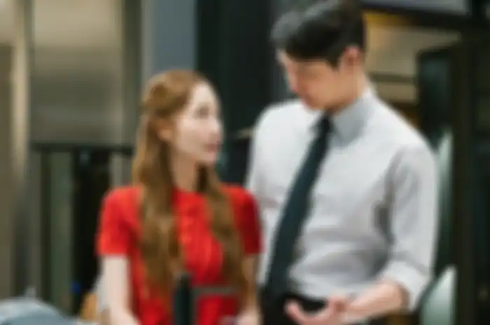 drama Korea Love in Contract 