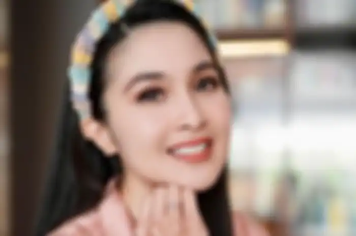 Sandra Dewi