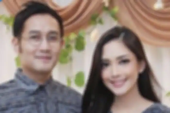 Ririn Dwi Aritanti dan Aldi Bragi