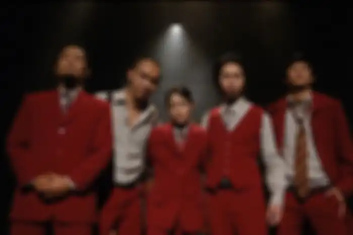 Band Indonesia 2000an dengan vokalis cewek