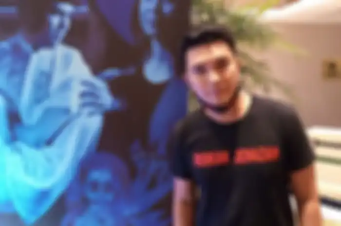 Film Bisikan Jenazah karya Aldi Taher viral usai ditonton Vidi Aldiano