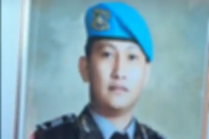 Foto Brigadir J. 