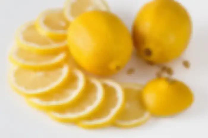 Tips hidup: berikut deretan manfaat lemon untuk kulit