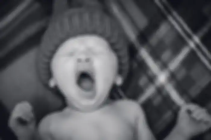 Inspirasi nama bayi laki-laki Islami 3 kata.